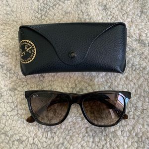Ray ban sunglasses